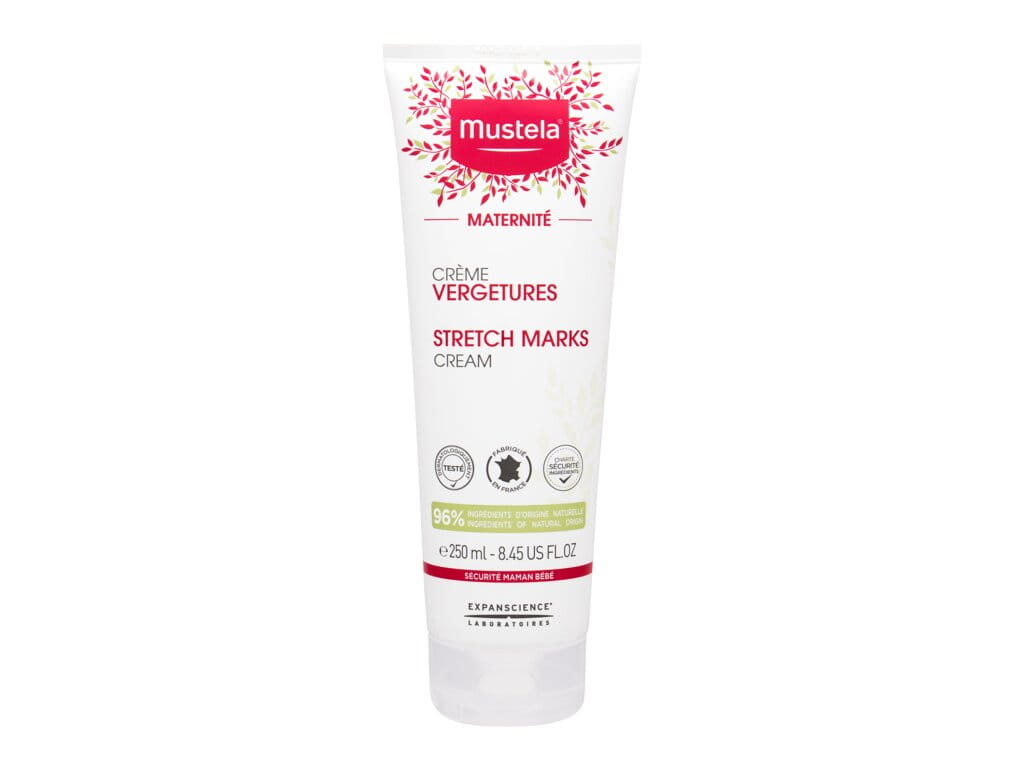 Mustela Maternité Stretch Marks Cream W Cellulit i rozstępy 250ml-572223